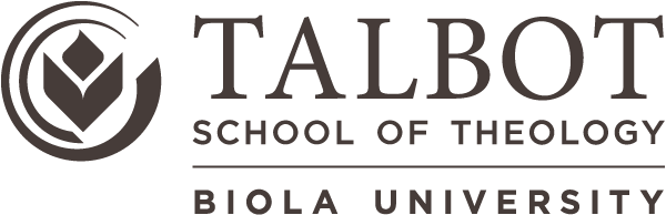 Talbot School of Theology logo