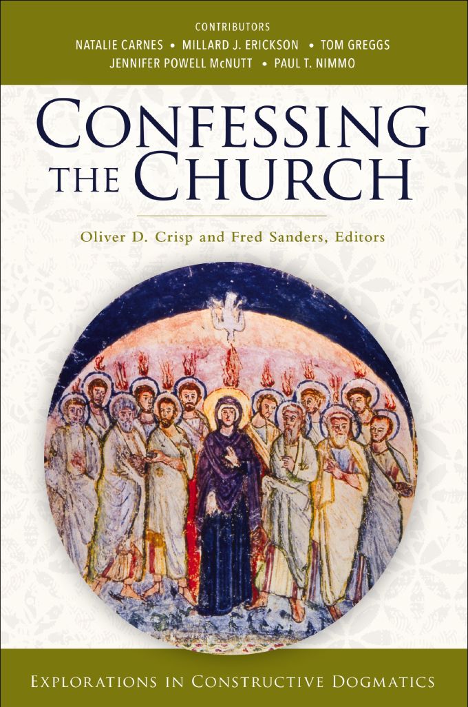 confesing-church
