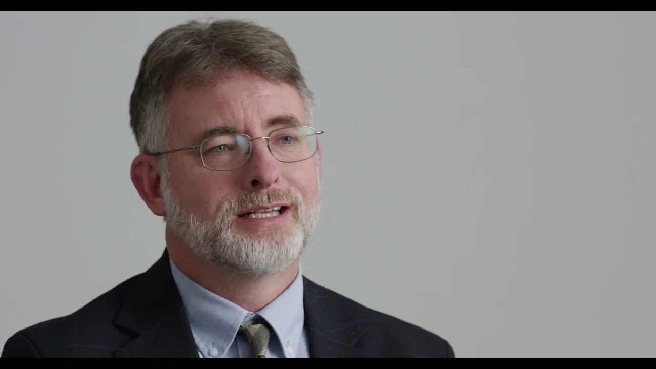 Polar Opposite Misunderstandings of the Holy Spirit · Fred Sanders