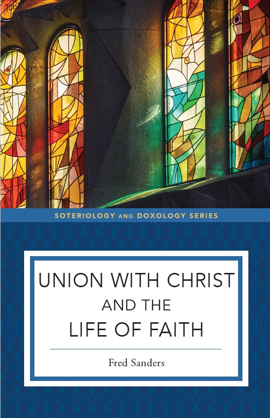 Union with Christ cover
